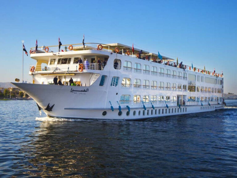 Nile Cruise